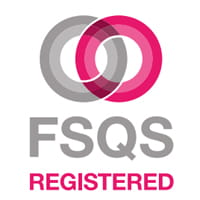 FSQS Registered